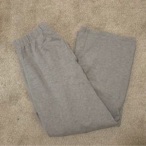 Brandy Melville John Galt Anastasia Sweatpants